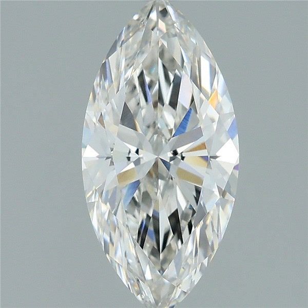 Lab Grown Diamond Lab-grown 1,53Ct F-VVS1 Marquise - IGILG799649010 1