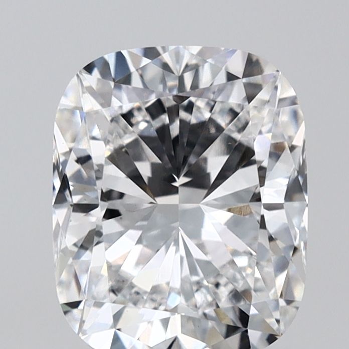Lab Grown Diamond Lab-grown 1,5Ct D-VS1 Cushion - IGILG651475704
