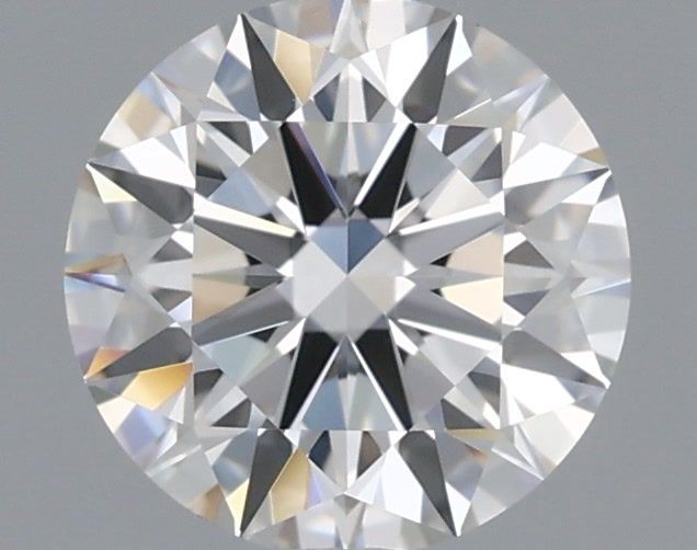 Lab Grown Diamond Lab-grown 1,06Ct F-VVS1 Round - IGILG713542514 1