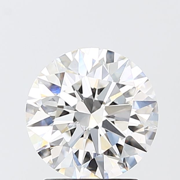 Lab Grown Diamond Lab-grown 2,04Ct F-VS1 Round - IGILG779654257 1