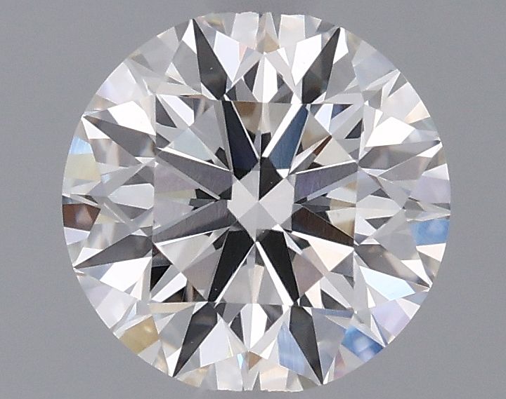 Lab Grown Diamond Lab-grown 1,04Ct F-VVS1 Round - IGILG812631752