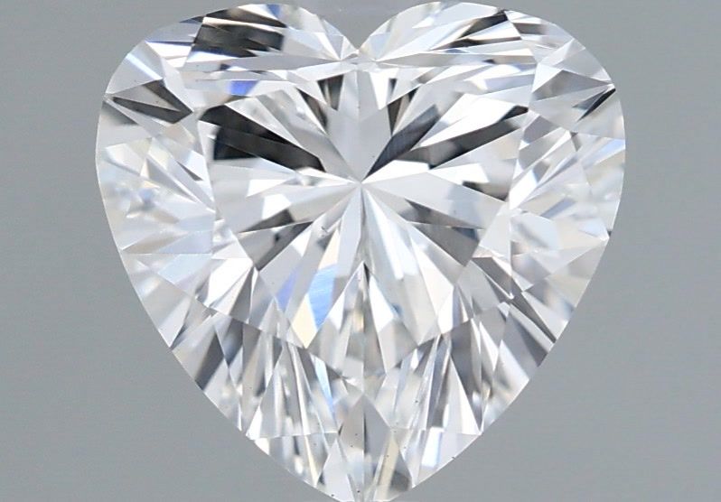Lab Grown Diamond Lab-grown 1,94Ct F-VS1 Heart - IGILG720595588