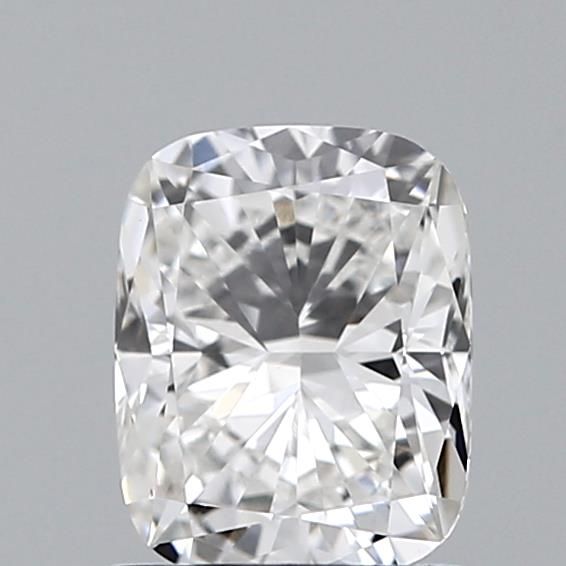 Lab Grown Diamond Lab-grown 1,02Ct G-VVS2 Cushion - IGILG551286438 1