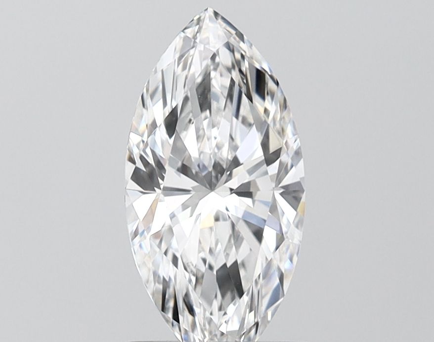 Lab Grown Diamond Lab-grown 1,14Ct D-VVS2 Marquise - IGILG812627273 1