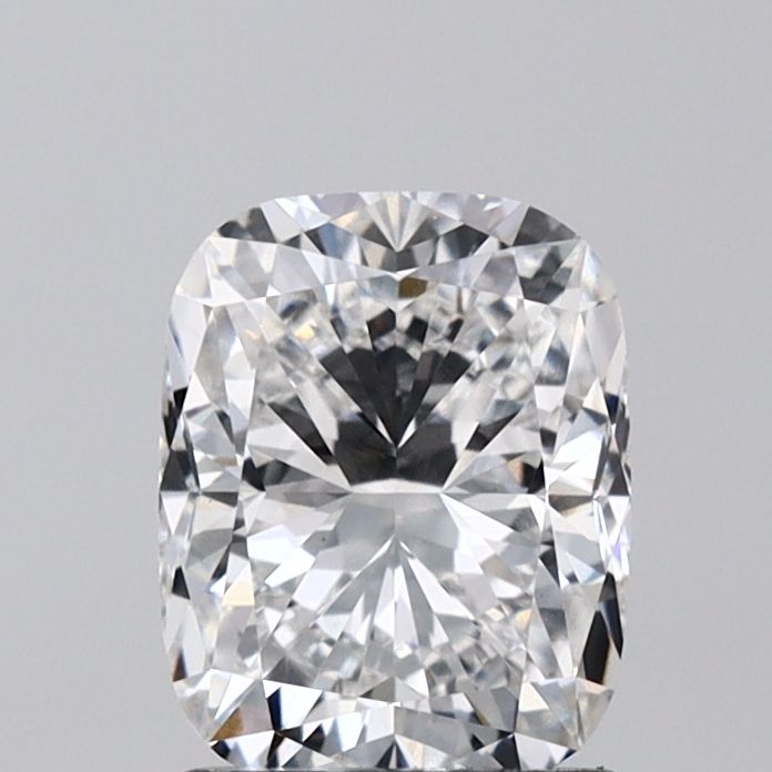 Lab Grown Diamond Lab-grown 1,56Ct D-VS1 Cushion - IGILG634438618 1