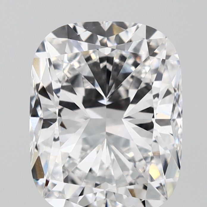 Lab Grown Diamond Lab-grown 1,5Ct D-VVS2 Cushion - IGILG647483262