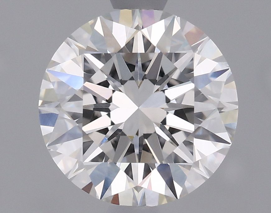 Lab Grown Diamond Lab-grown 1,58Ct E-VVS2 Round - IGILG810625846