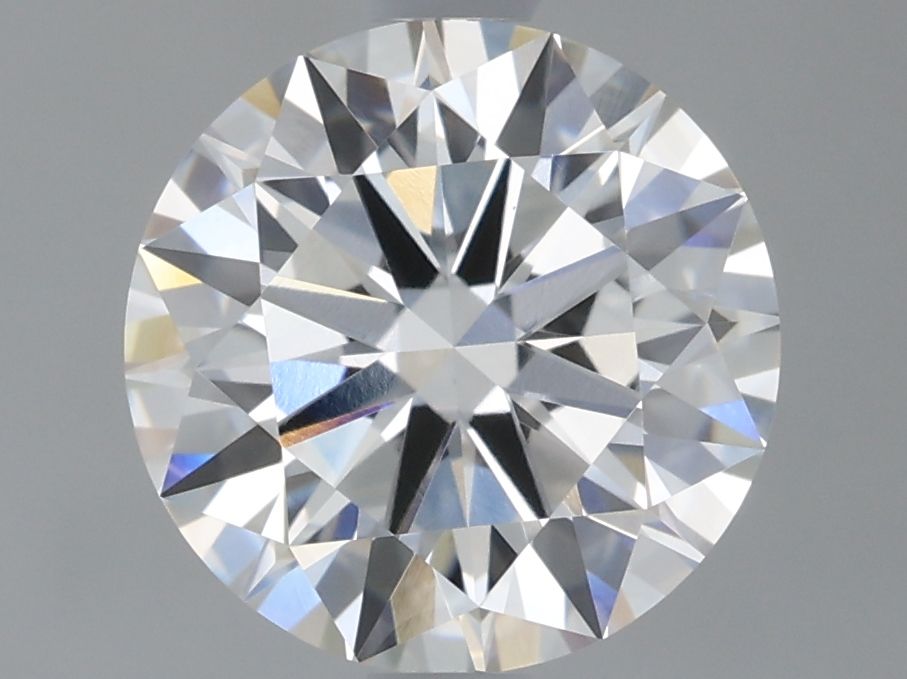 Lab Grown Diamond Lab-grown 1,54Ct F-VVS2 Round - IGILG810625899 1