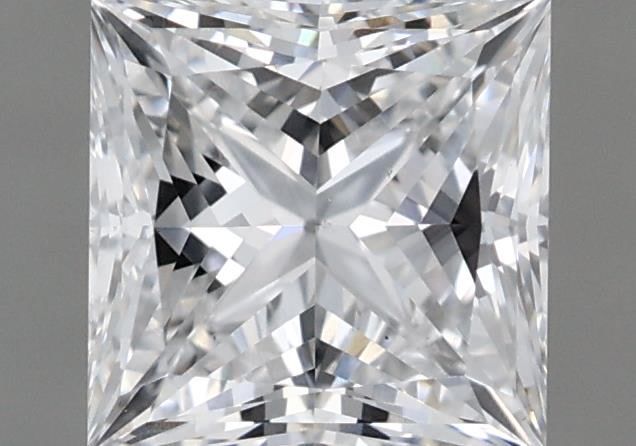 Lab Grown Diamond Lab-grown 0,95Ct D-VS1 Princess - IGILG655431494