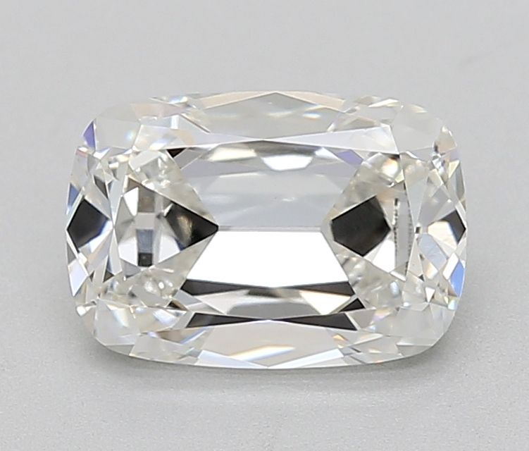 Lab Grown Diamond Lab-grown 1,98Ct F-VVS2 Cushion - IGILG753502425 1