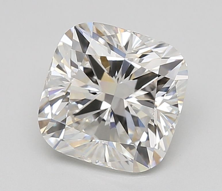 Lab Grown Diamond Lab-grown 2,06Ct F-VVS2 Cushion - IGILG777625342 1