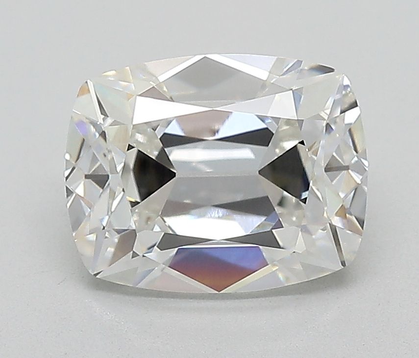 Lab Grown Diamond Lab-grown 3,08Ct F-VVS2 Cushion - IGILG800641928
