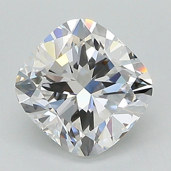 Lab Grown Diamond Lab-grown 1,51Ct D-VS1 Cushion - IGILG696558572
