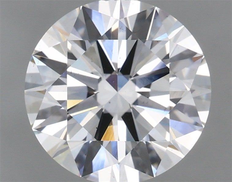 Lab Grown Diamond Lab-grown 2,2Ct F-VS2 Round - IGILG638493727 1
