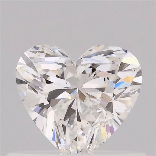 Lab Grown Diamond Lab-grown 0,48Ct F-VS2 Heart - IGILG776613959