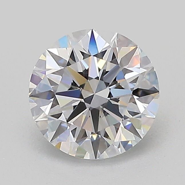 Lab Grown Diamond Lab-grown 1,05Ct E-VVS2 Round - IGILG773666679