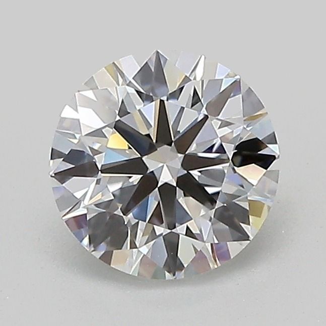 Lab Grown Diamond Lab-grown 1Ct D-VVS2 Round - IGILG774639140