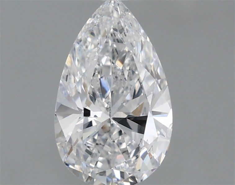 Lab Grown Diamond Lab-grown 0,95Ct D-VS2 Pear - IGILG620423836