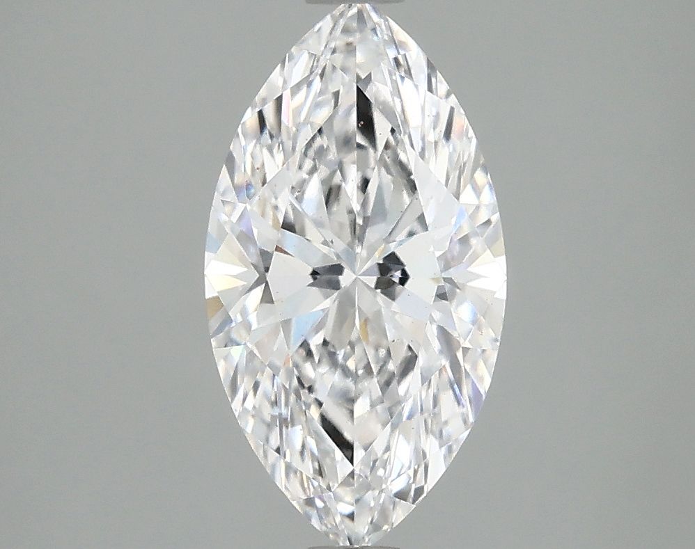Lab Grown Diamond Lab-grown 1,89Ct D-VS2 Marquise - IGILG780620093