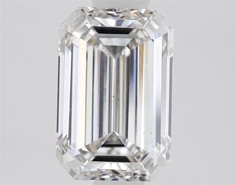 Lab Grown Diamond Lab-grown 1,55Ct G-VS2 Emerald - IGILG750567453