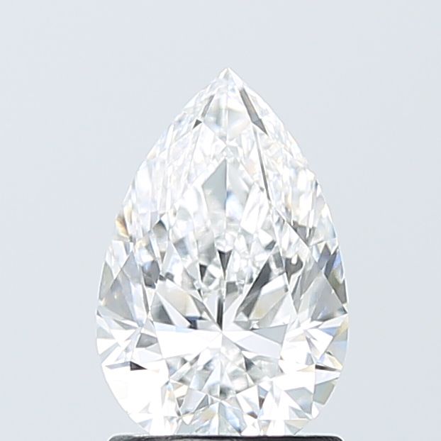 Lab Grown Diamond Lab-grown 1,52Ct D-VVS2 Pear - IGILG787672868