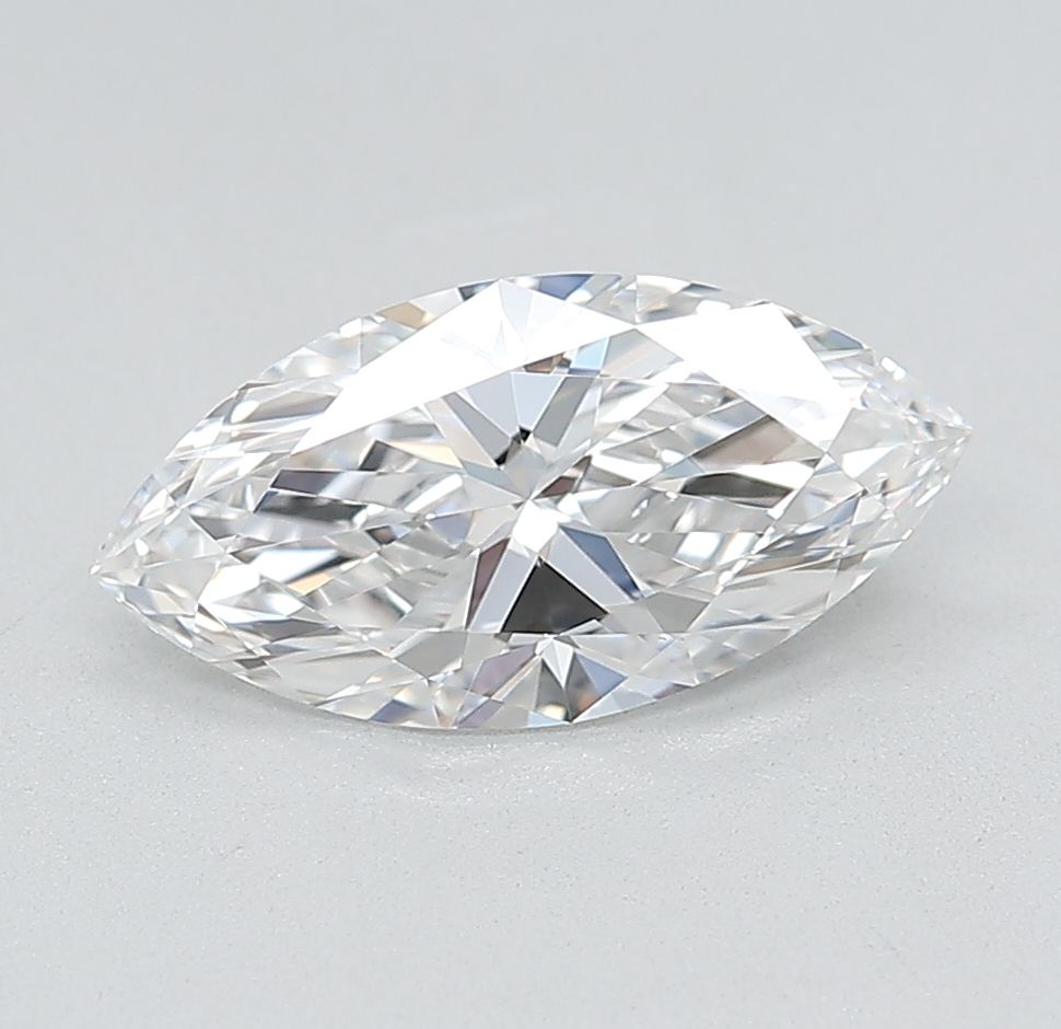 Lab Grown Diamond Lab-grown 1,5Ct D-VVS1 Marquise - IGILG777613992 1
