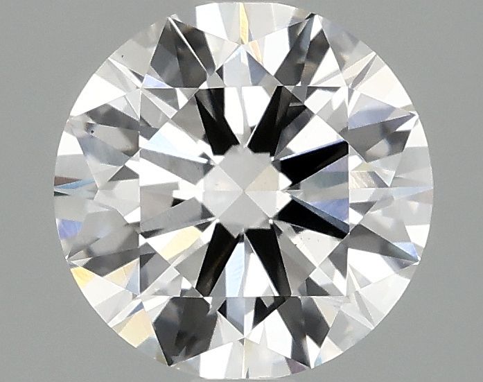Lab Grown Diamond Lab-grown 2Ct F-VS1 Round - IGILG768604746