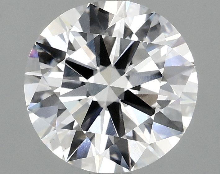 Lab Grown Diamond Lab-grown 2Ct F-VS1 Round - IGILG775604969