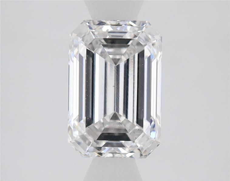 Lab Grown Diamond Lab-grown 1,5Ct F-VS2 Emerald - IGILG752553268