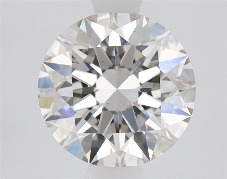 Lab Grown Diamond Lab-grown 1,56Ct H-VS2 Round - IGILG778659565