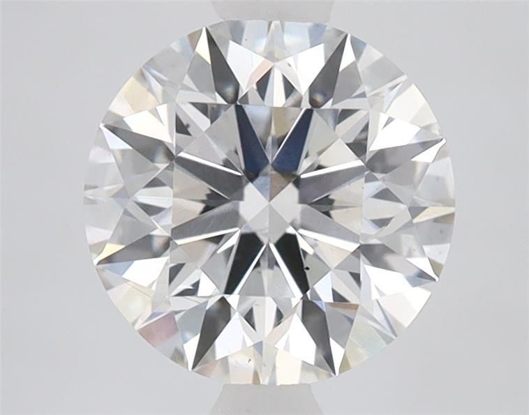Lab Grown Diamond Lab-grown 2,06Ct G-VS2 Round - IGILG778657853