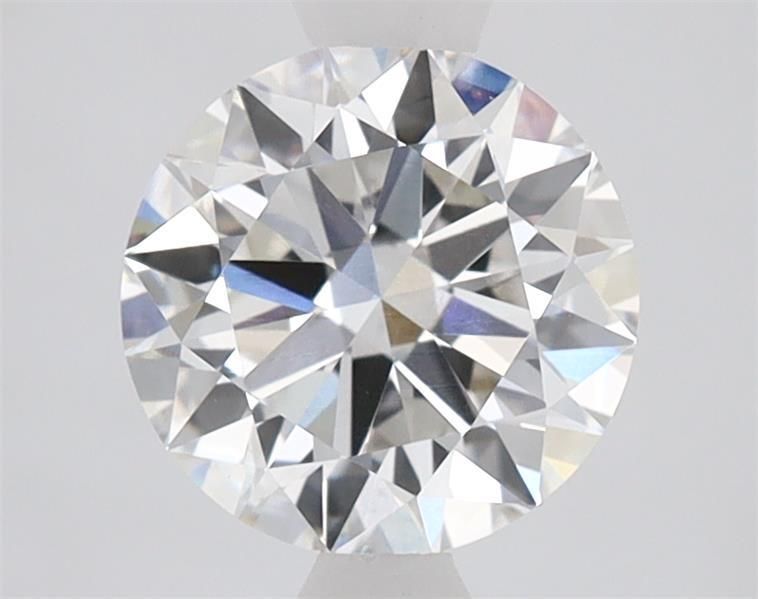 Lab Grown Diamond Lab-grown 1,52Ct G-VS1 Round - IGILG778659620