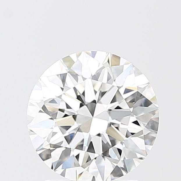 Lab Grown Diamond Lab-grown 2,02Ct E-VVS2 Round - IGILG784661554