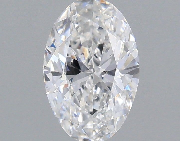 Lab Grown Diamond Lab-grown 0,47Ct E-VS2 Oval - IGILG769624517