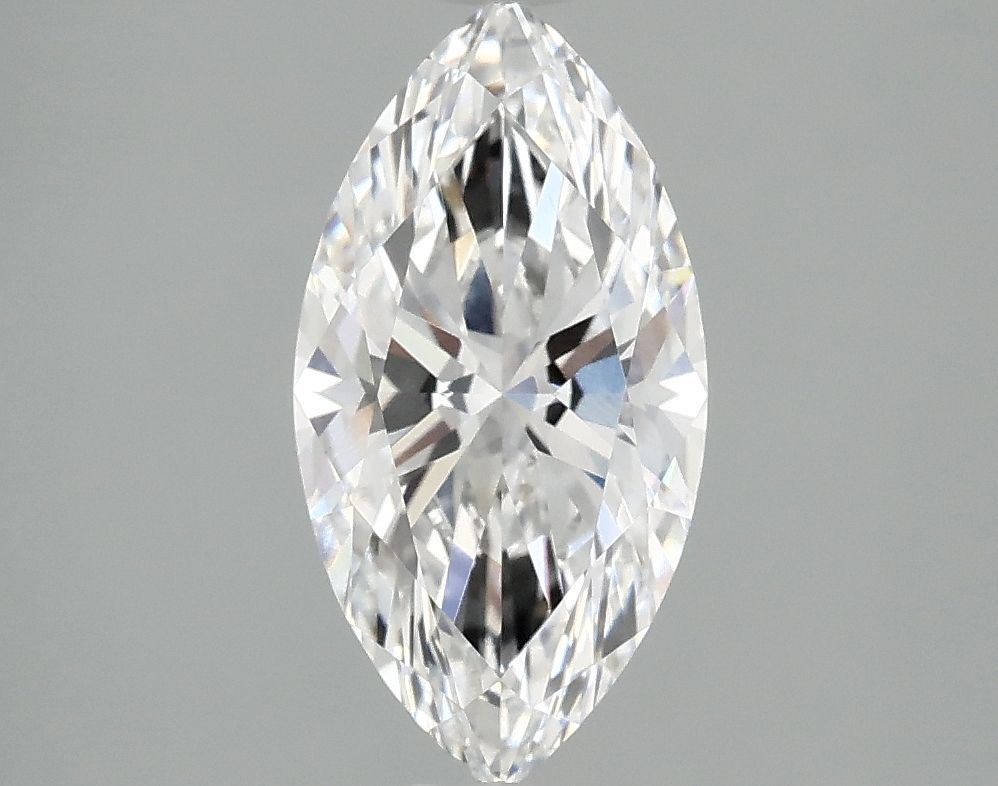 Lab Grown Diamond Lab-grown 1,59Ct E-VVS2 Marquise - IGILG785605188