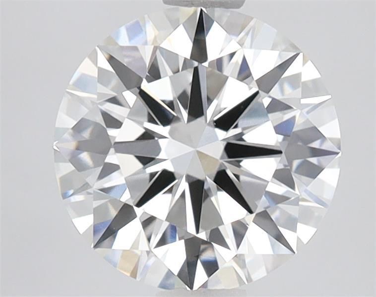 Lab Grown Diamond Lab-grown 2,04Ct F-VVS2 Round - IGILG778657800