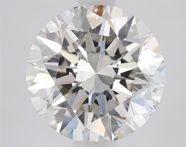 Lab Grown Diamond Lab-grown 2,02Ct G-VS2 Round - IGILG778657827