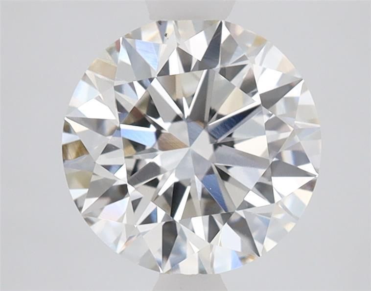 Lab Grown Diamond Lab-grown 2,04Ct G-VS1 Round - IGILG778659630