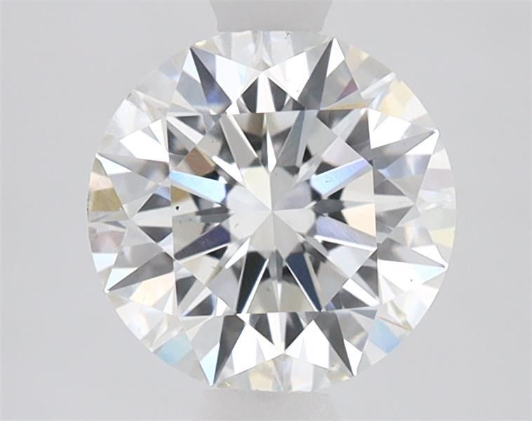 Lab Grown Diamond Lab-grown 1,56Ct G-VS2 Round - IGILG778659563 1