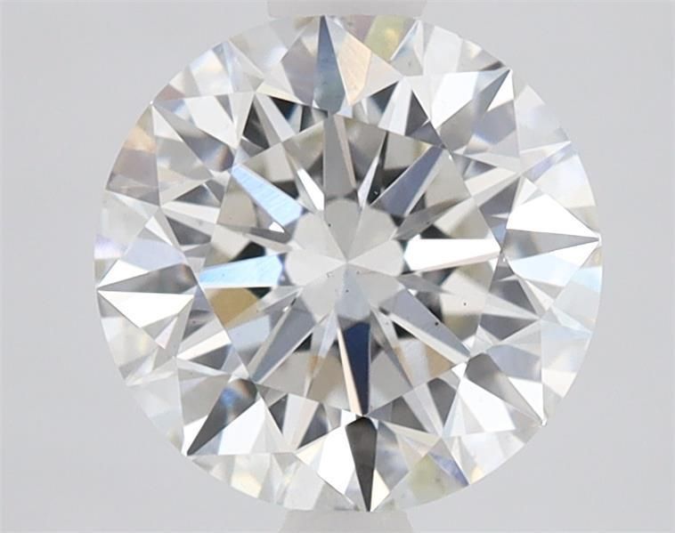 Lab Grown Diamond Lab-grown 2,04Ct G-VS2 Round - IGILG778659624