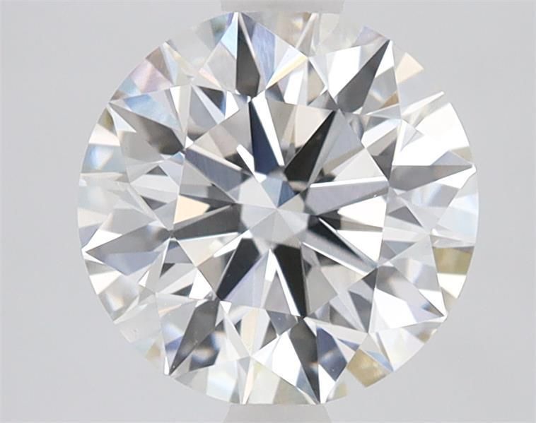 Lab Grown Diamond Lab-grown 2,02Ct G-VVS2 Round - IGILG778659637