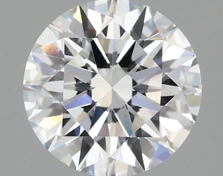 Lab Grown Diamond Lab-grown 2,06Ct E-VS1 Round - IGILG772682779 1