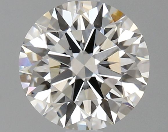 Lab Grown Diamond Lab-grown 1,58Ct F-VVS1 Round - IGILG639460868 1