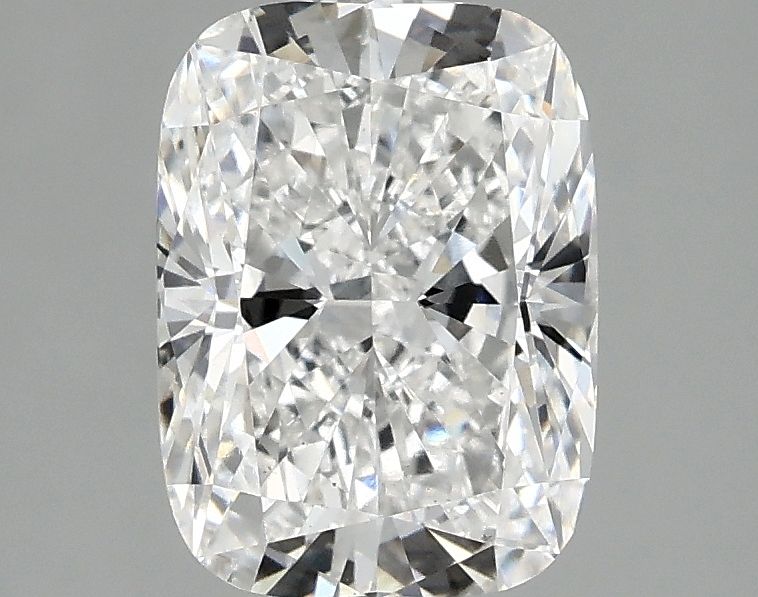 Lab Grown Diamond Lab-grown 2,06Ct D-VS2 Cushion - IGILG772691416
