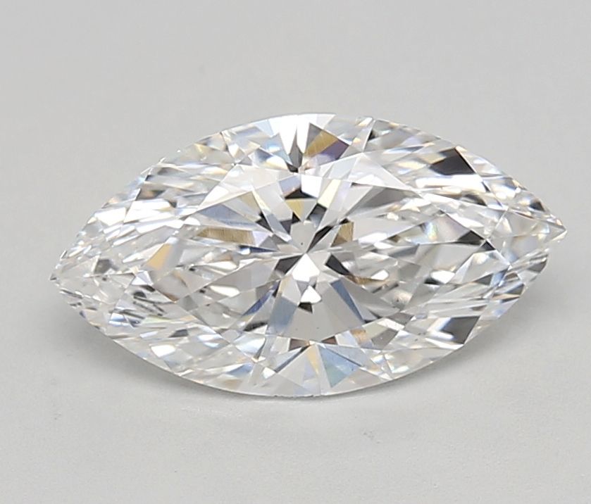 Lab Grown Diamond Lab-grown 2,06Ct E-VS2 Marquise - IGILG654460719