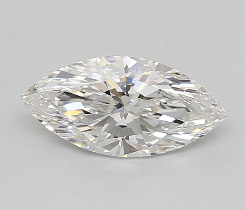 Lab Grown Diamond Lab-grown 1,05Ct E-VS1 Marquise - IGILG782631501