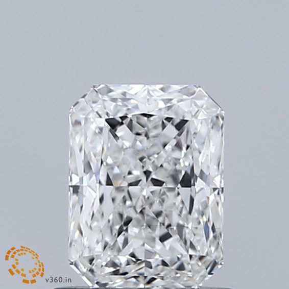 Lab Grown Diamond Lab-grown 7,53Ct G-VVS2 Pear - IGILG800613869