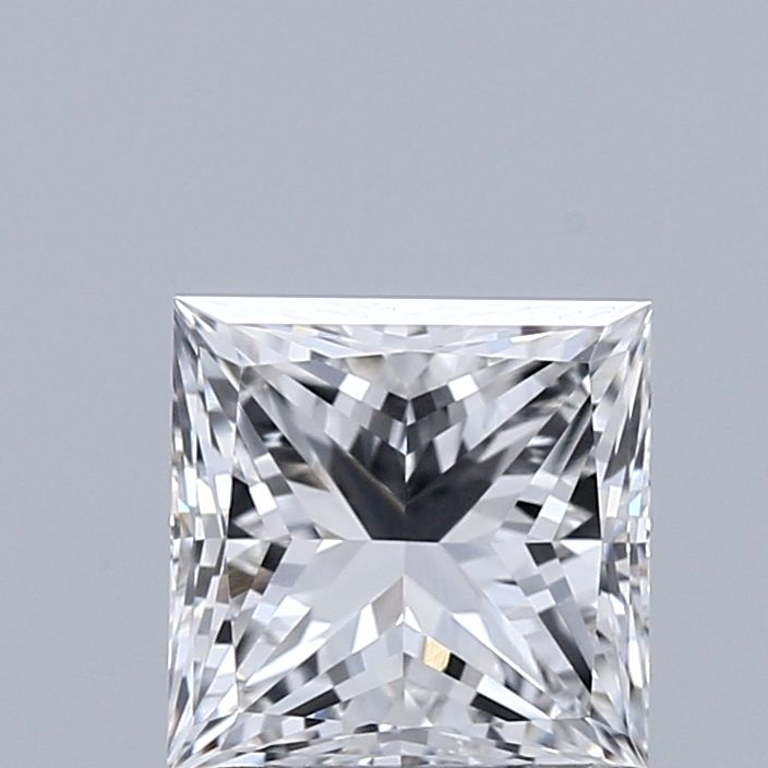 Lab Grown Diamond Lab-grown 1,03Ct F-VVS1 Princess - IGILG735545859