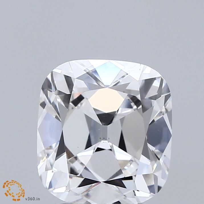 Lab Grown Diamond Lab-grown 4,05Ct G-VS1 Pear - IGILG813614523