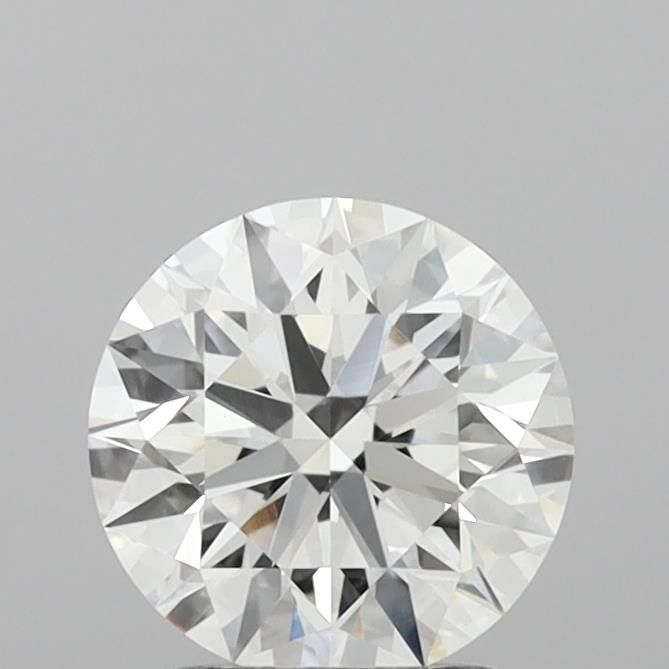 Lab Grown Diamond Lab-grown 1,88Ct F-VVS2 Round - IGILG732584721 1